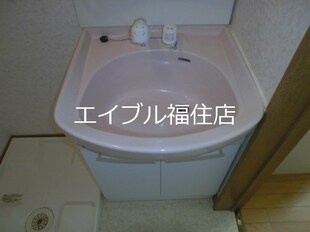 カーサ月寒の物件内観写真